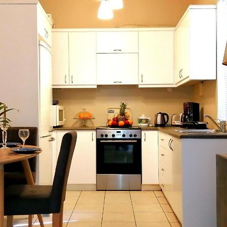 Odyseia Apts Ιi At The Center Of The City & Old Town Ханя Екстериор снимка